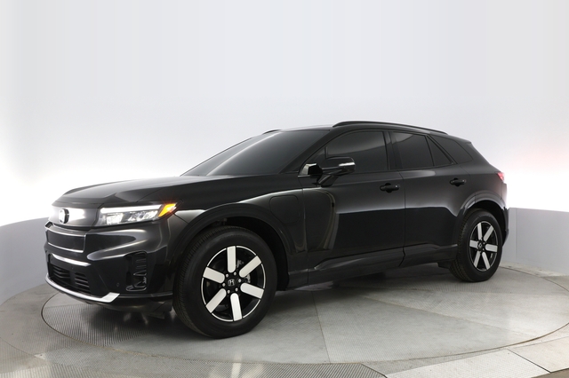 2024 Honda Prologue