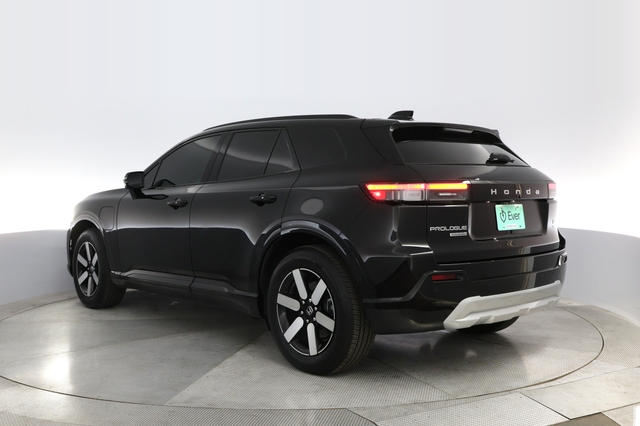 2024 Honda Prologue