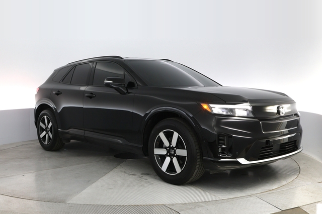 2024 Honda Prologue