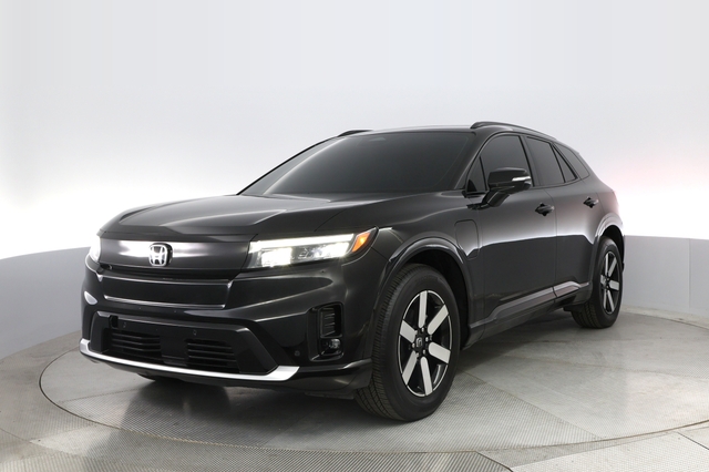 2024 Honda Prologue
