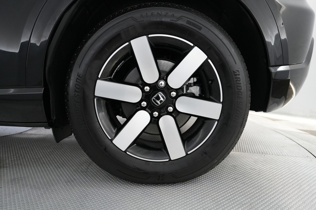2024 Honda Prologue