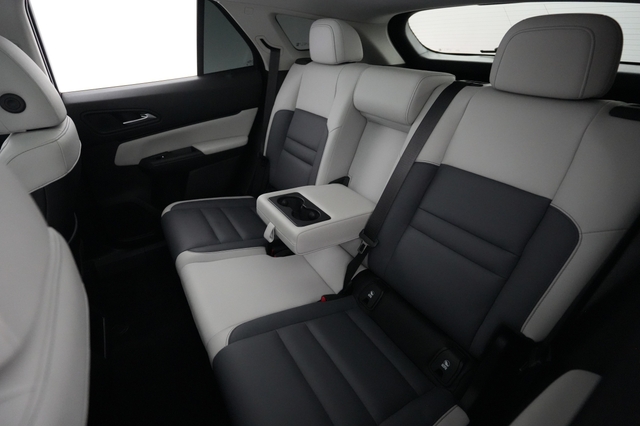 2024 Honda Prologue