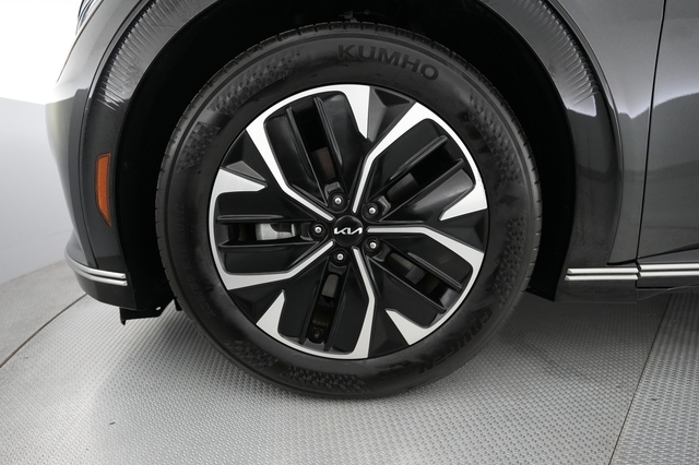 2024 Kia EV6