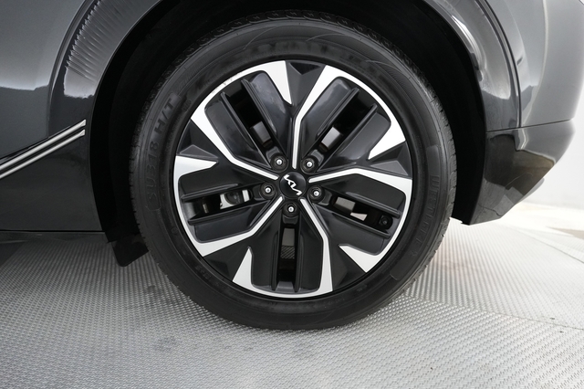 2024 Kia EV6