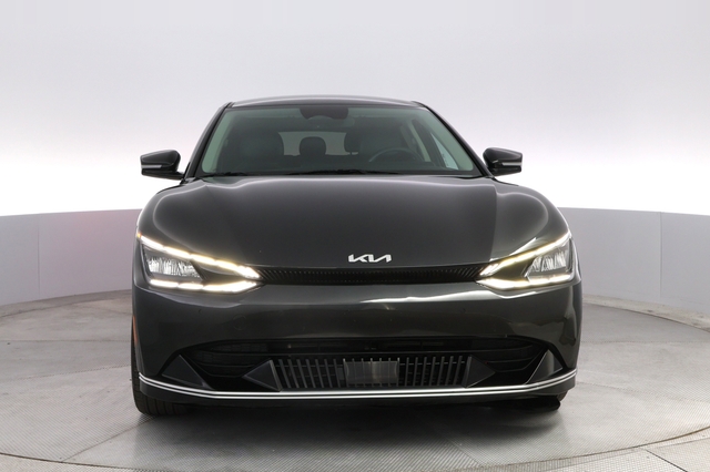 2024 Kia EV6