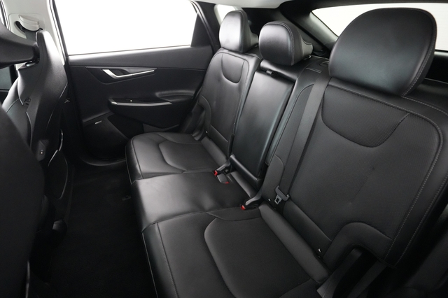 2024 Kia EV6