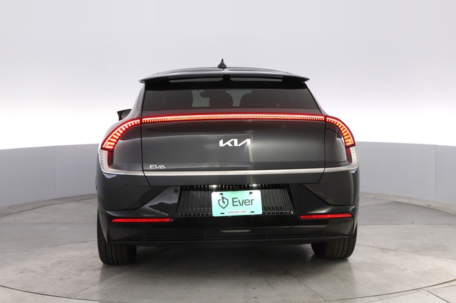2024 Kia EV6