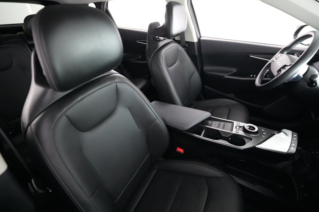 2024 Kia EV6