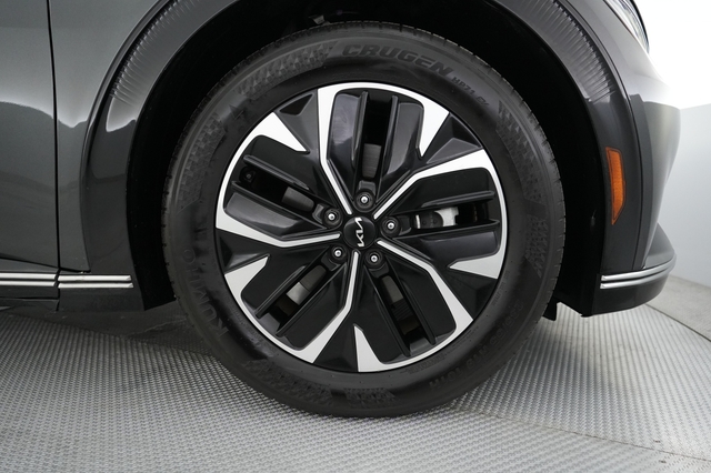 2024 Kia EV6