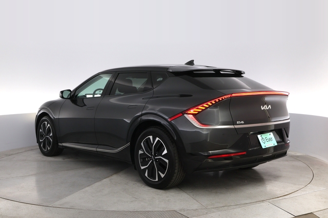 2024 Kia EV6