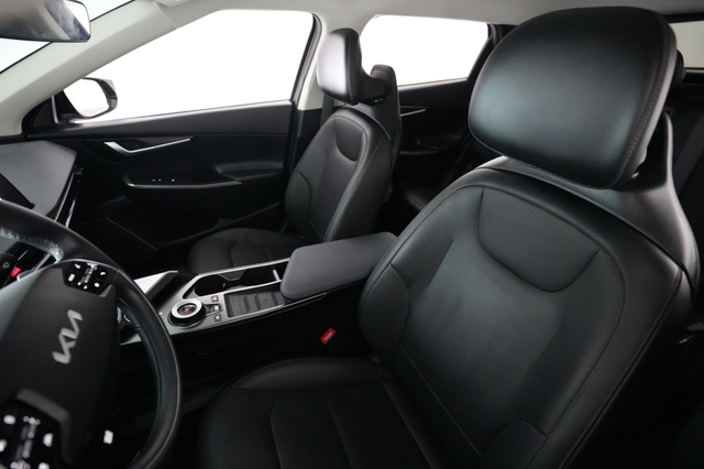 2024 Kia EV6