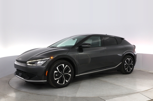 2024 Kia EV6