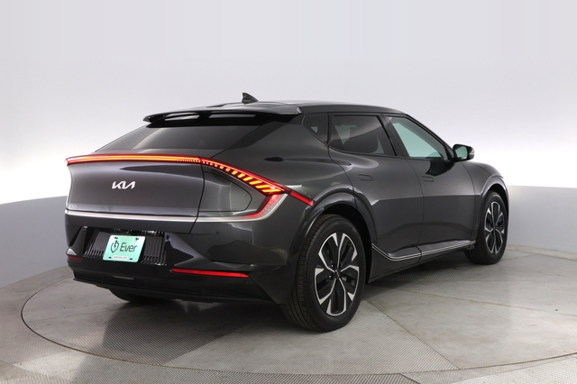 2024 Kia EV6