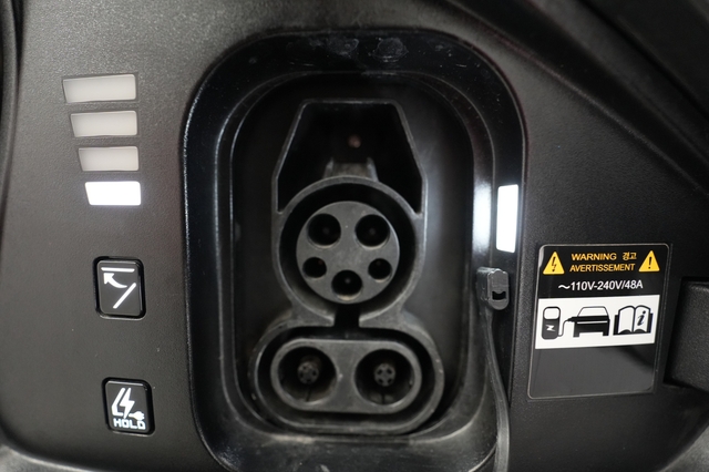 2024 Kia EV6