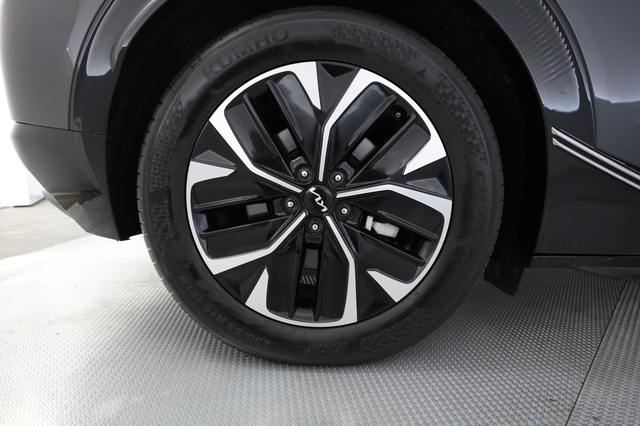 2024 Kia EV6
