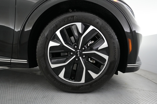 2024 Kia EV6