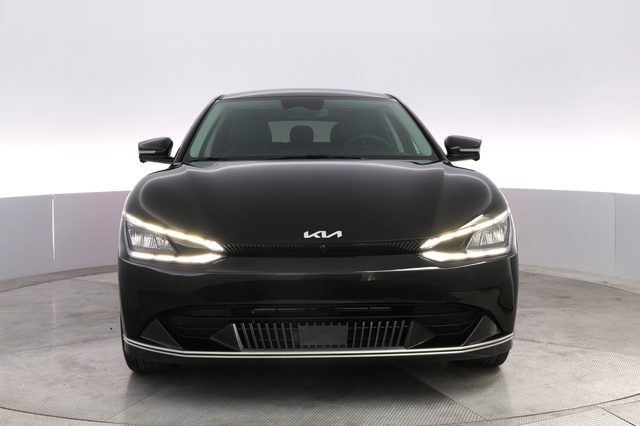 2024 Kia EV6