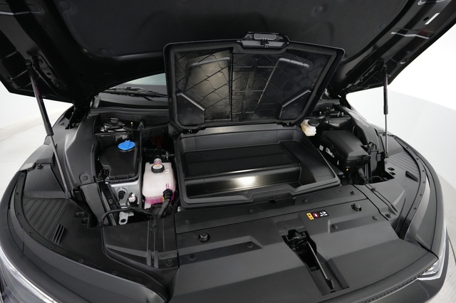 2024 Kia EV6