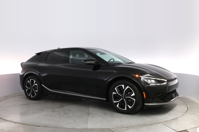 2024 Kia EV6