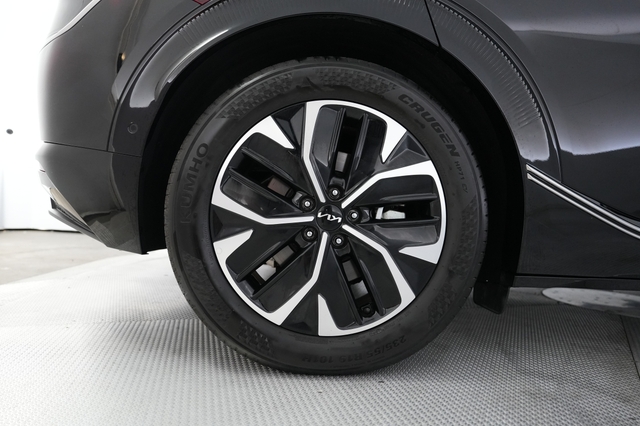 2024 Kia EV6