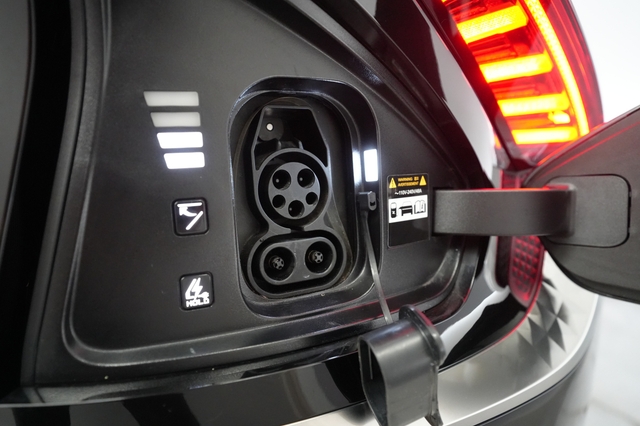 2024 Kia EV6