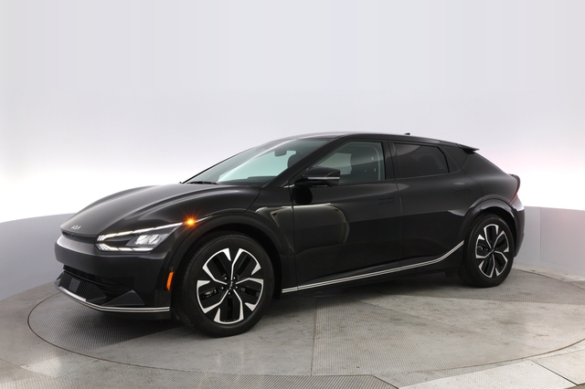 2024 Kia EV6