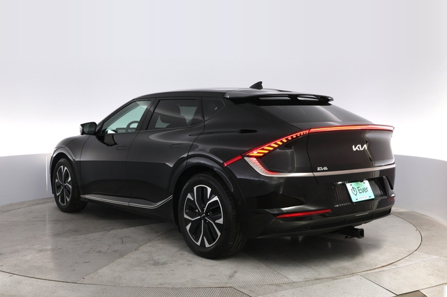 2024 Kia EV6