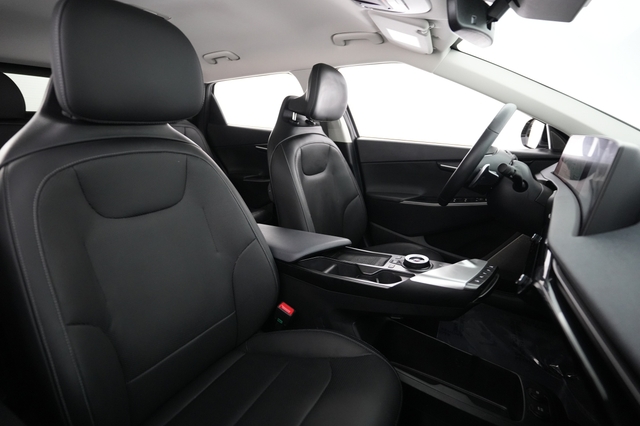 2024 Kia EV6
