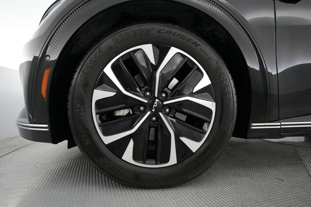 2024 Kia EV6