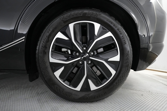 2024 Kia EV6