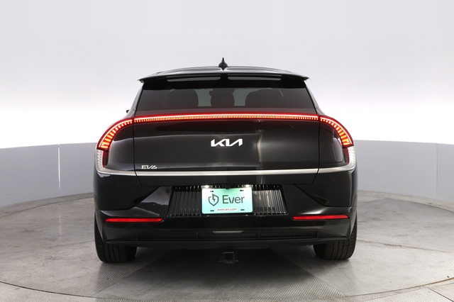 2024 Kia EV6