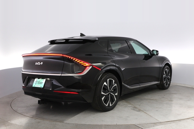 2024 Kia EV6