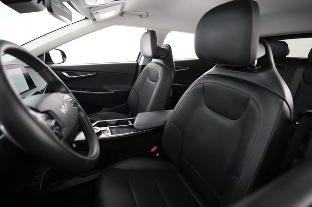2024 Kia EV6