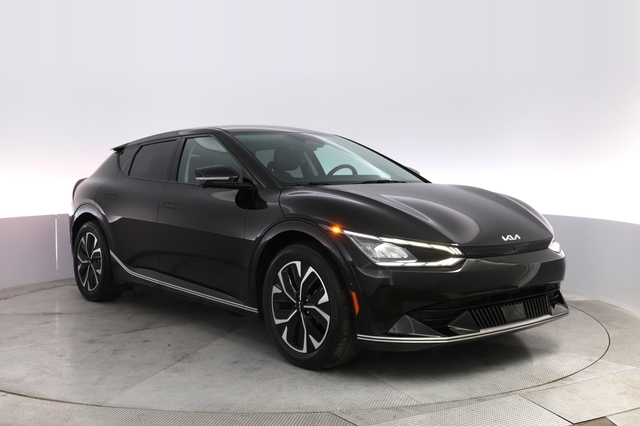 2024 Kia EV6