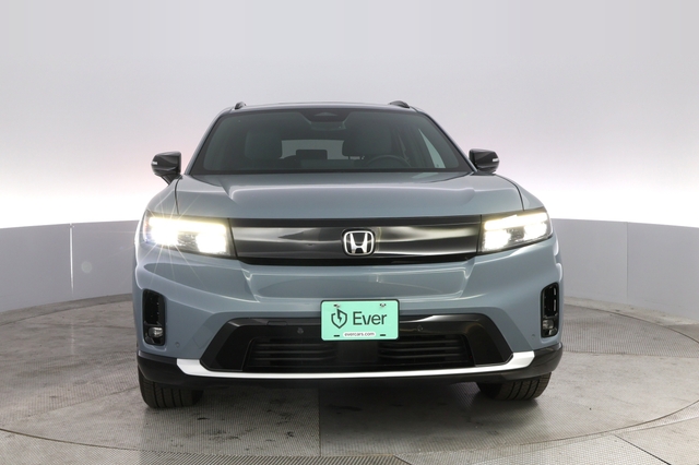 2024 Honda Prologue