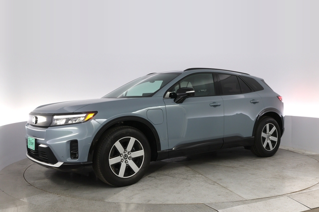 2024 Honda Prologue