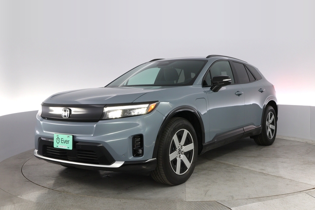 2024 Honda Prologue