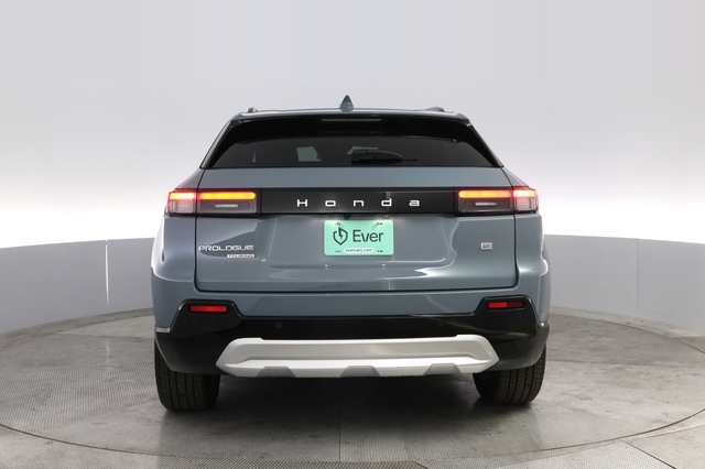 2024 Honda Prologue