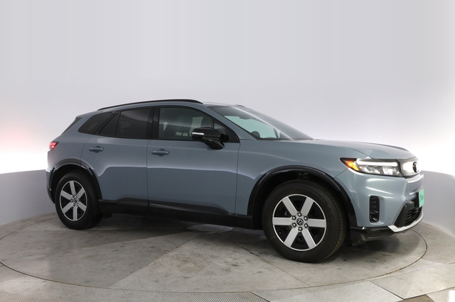 2024 Honda Prologue