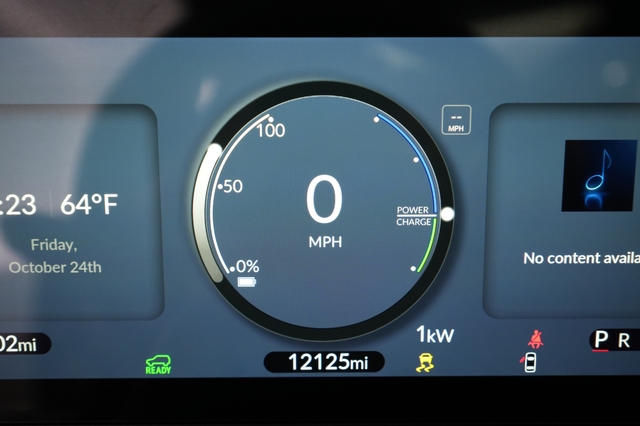 2024 Honda Prologue