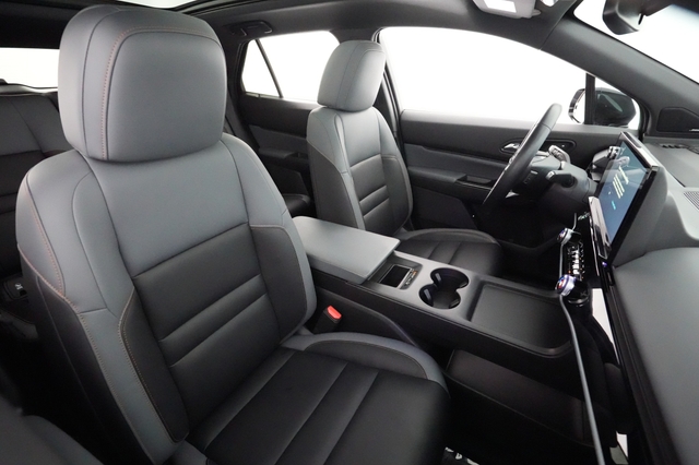2024 Honda Prologue