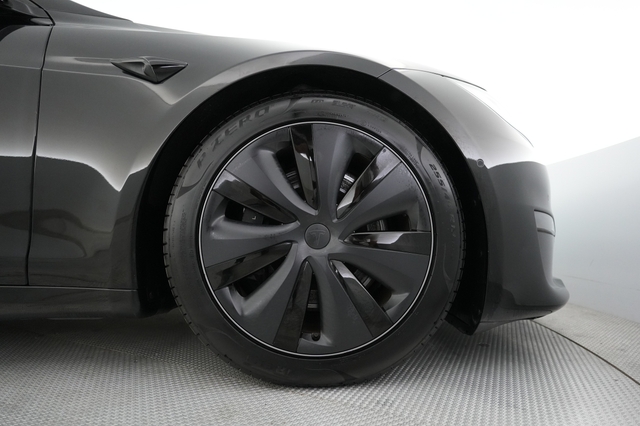 2022 Tesla Model S