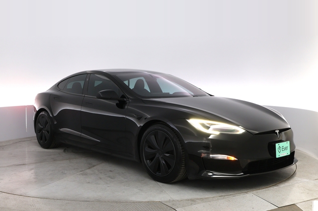 2022 Tesla Model S
