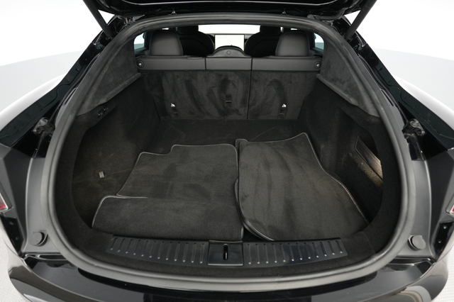 2022 Tesla Model S