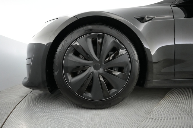 2022 Tesla Model S