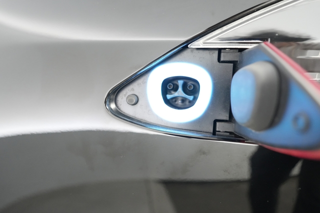 2022 Tesla Model S