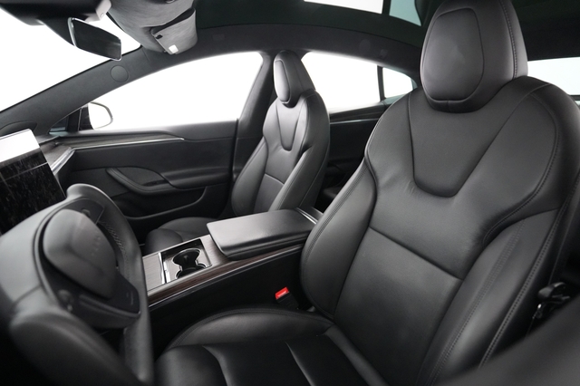 2022 Tesla Model S