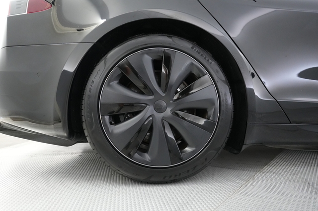 2022 Tesla Model S
