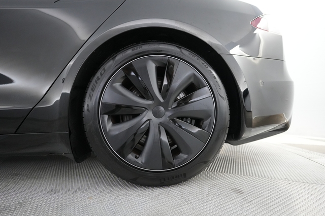 2022 Tesla Model S