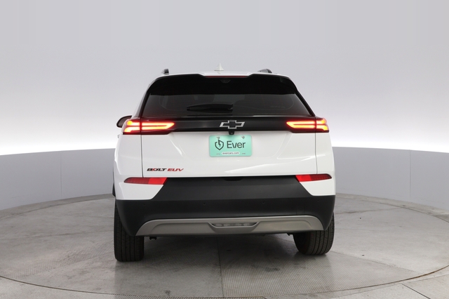 2023 Chevrolet Bolt EUV